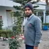 ASHWANI GANGWAR