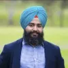 Surinder Singh