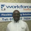 Martin Monyela