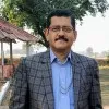 sandip dasgupta
