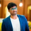 Mohan Krishna
