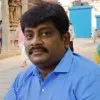 K RANGARAJAN