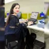 Sandhya Tiwari