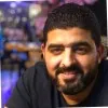 Ahmed Gharib
