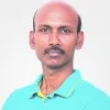 Vairavan Ramasamy