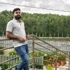 Laxman Babar