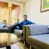Ashish Solanki