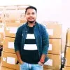 Alok Dhar