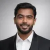 Sivakarthik Palusamy