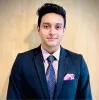 Kaustubh Mukherjee