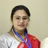 Deepshikha Dolai