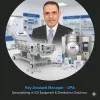 Moustafa El Maghraby