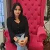 sahana sanyal