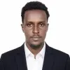 Muktar Mohamud