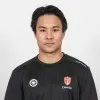 Hudson Loh