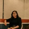 Anusha Parida