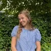 Auna McConnaughey