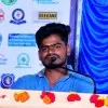KENCHE DINESH NARASIMHA