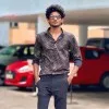 Shyam Kumar
