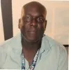 Jamal Bruton