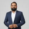 Sujay Desai