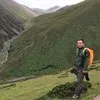 damcho dorji