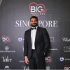 Eshaan Bhosle
