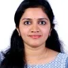 Anagha Mohan