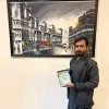 Sabit Laghari