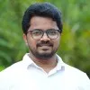 GK Mohan