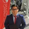 Claudio Covenas Farias