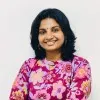 Aiswarya Pillai
