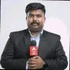 Nilesh Budhawale