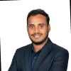 Sabarish Chandran