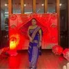 Saraswati Boro
