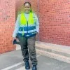 Thulile Ncanana