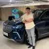 Satılmış Sezer