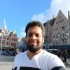 Akshay Bhandari