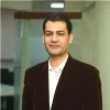 Ali Ahmed