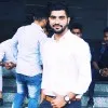 Roshan Bhandarge