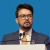 Anurag Singh Thakur