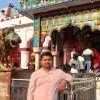 Amiyaranjan jena