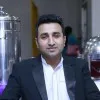Mansoor Ahmed Nasir