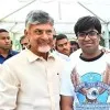 Saikrishna Chowdary