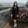 Yvonne Lee