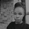 Sindisiwe Shabalala