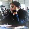 Adheena Chacko