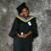 Lesego Lisa Mpharatsane