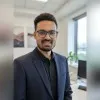 Prashant Kokate