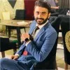 Shariq Mazhar